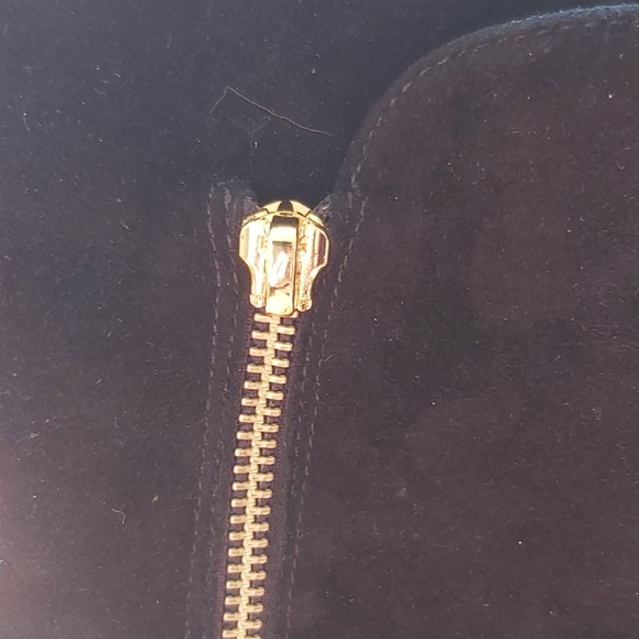 Women's ankle boots - Picture 5 of 5